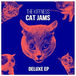 Cat Jams (Deluxe EP)