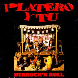 Burrock’n roll