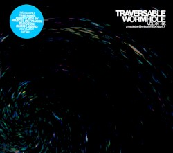 Traversable Wormhole Vol. 01-05