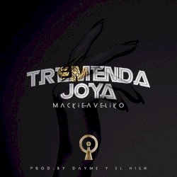 Tremenda joya