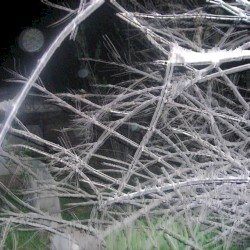 getting nowhere at all