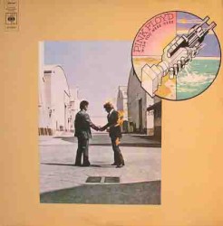 Wish You Were Here