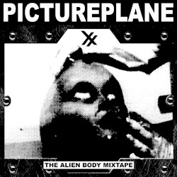 THE ALIEN BODY MIXTAPE