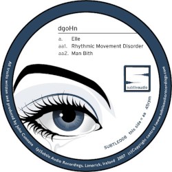 Elle / Rhythmic Movement Disorder / Man Bith