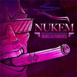 Duke Nukem 3D Remixes