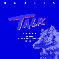 Talk (remix)