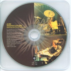 Timemind Live 2002