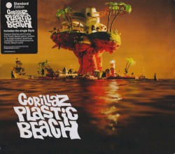 Plastic Beach