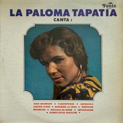 La paloma tapatía