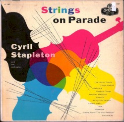 Strings on Parade