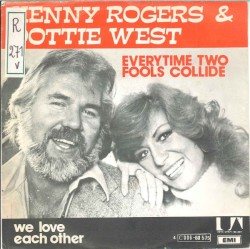 Everytime Two Fools Collide / We Love Each Other
