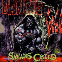 Danzig 6:66: Satan's Child