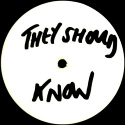 They Should Know