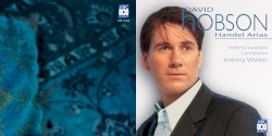 Handel Arias