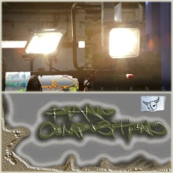 Piano Compositions [钢琴组成]