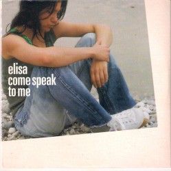 Come Speak to Me