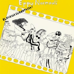 Elävänä Euroopassa