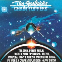 Chart Toppers