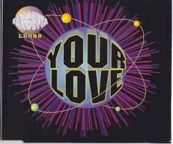 Your Love