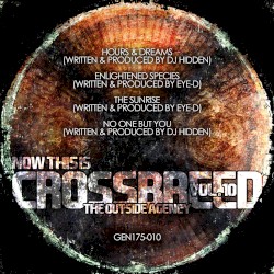 Now This Is Crossbreed, Vol. 10