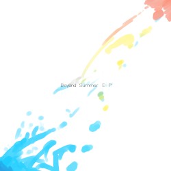 Beyond Summer EP