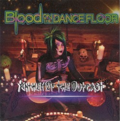 The Anthem Of The Outcast