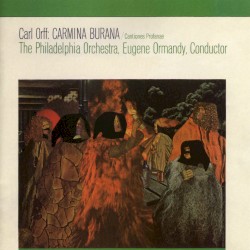 Carmina Burana