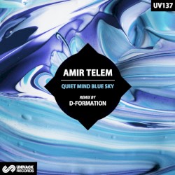 Quiet Mind Blue Sky EP