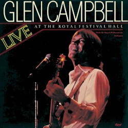 Live at the Royal Festival Hall