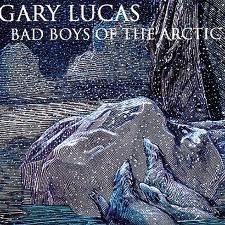 Bad Boys of the Arctic