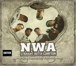 Straight Outta Compton