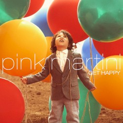 Get Happy