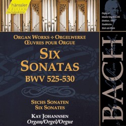 Trio Sonatas