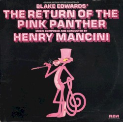 Blake Edwards’ The Return of the Pink Panther
