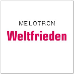 Weltfrieden (Tour Edition 2003)