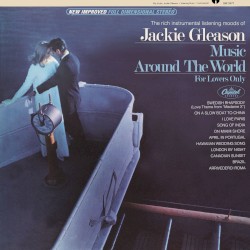 Music Around the World for Lovers Only