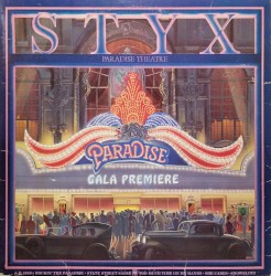 Paradise Theatre