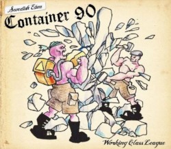 Working Class League