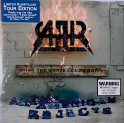 When the World Comes Down