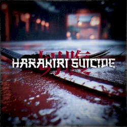 Harakiri Suicide