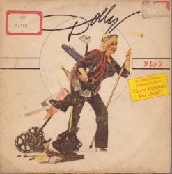 9 to 5 (Da Trilha Sonora original Do Filme "Como Eliminar Seu Chefe")