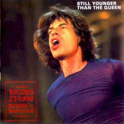 Still Younger Than The Queen