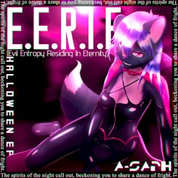E.E.R.I.E. (Evil Entropy Residing In Eternity)