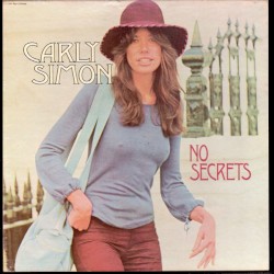 No Secrets