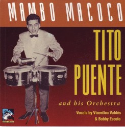 Mambo Macoco 1949-51