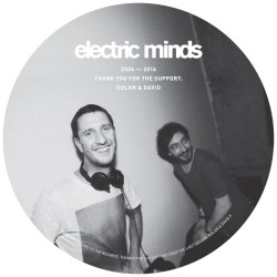 To The Disco '77 (Live Rework) / Leaves