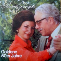 Beschwingte goldene 50er Jahre