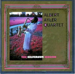 The Hilversum Session