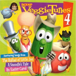 VeggieTunes 4