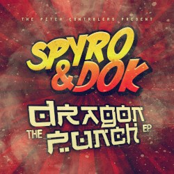 The Dragon Punch EP